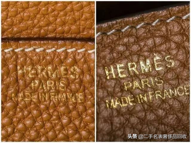 真包?假包?傻傻分不清?5招教你轻松区分大牌的真品和高仿!