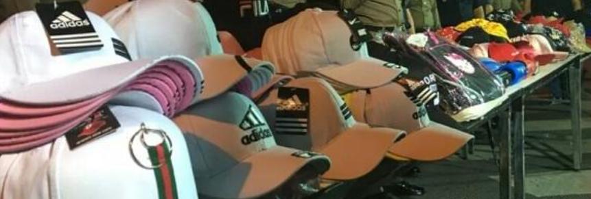 莆田假鞋惊呆国外,莆田假鞋卖到了美国