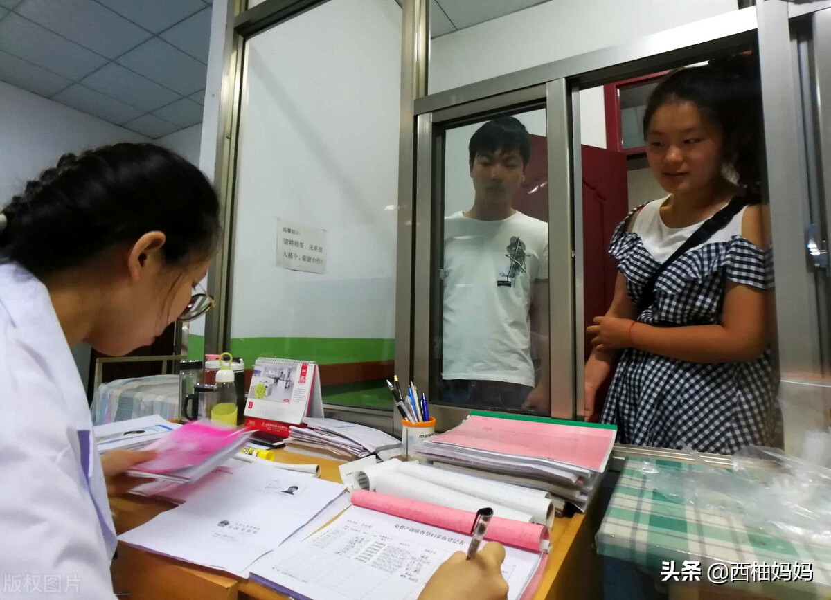 错过建档时间还能建档吗,怀孕后什么时候去医院建档最合适