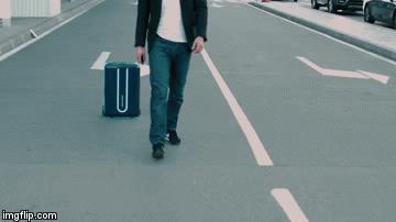 人工智能旅行箱怎么样用,智能旅行箱如何使用