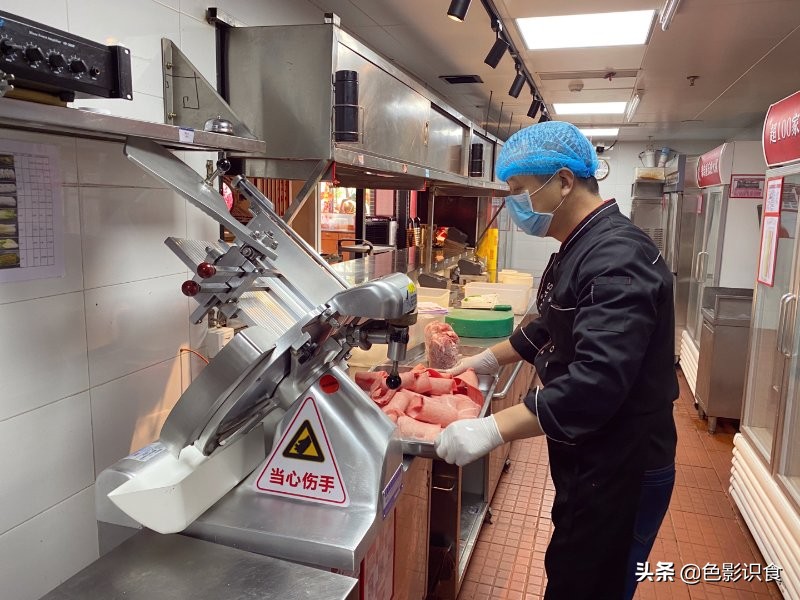 南海|宅了那么久,太想念最爱的重庆火锅了,麻辣英雄我来了