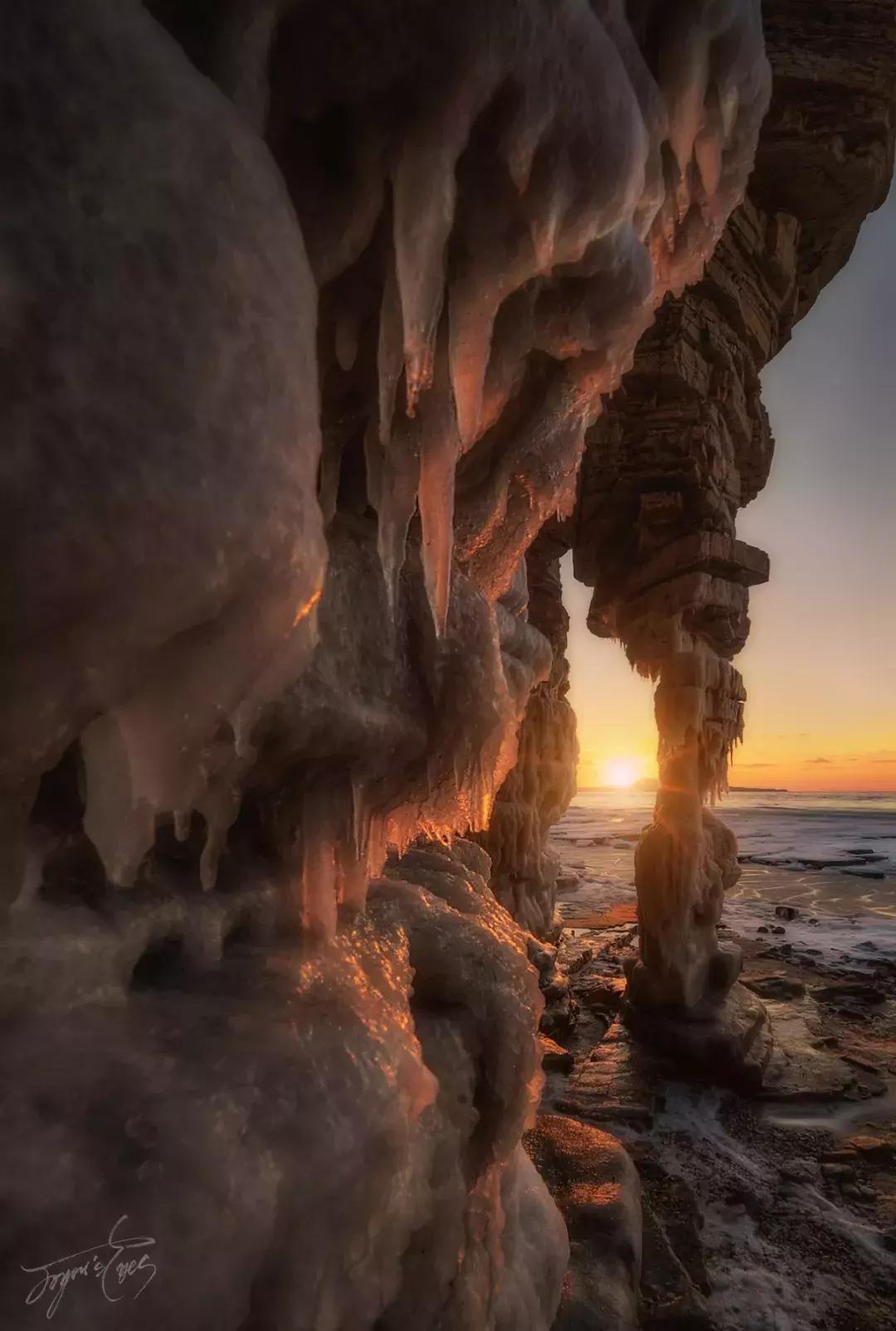 摄影讲堂冬季冰雪的拍摄技巧,冰雪拍摄技巧大全集