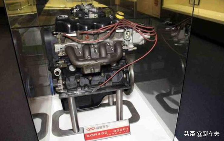 中国最好的自主品牌车企奇瑞,奇瑞汽车自主品牌的骄傲