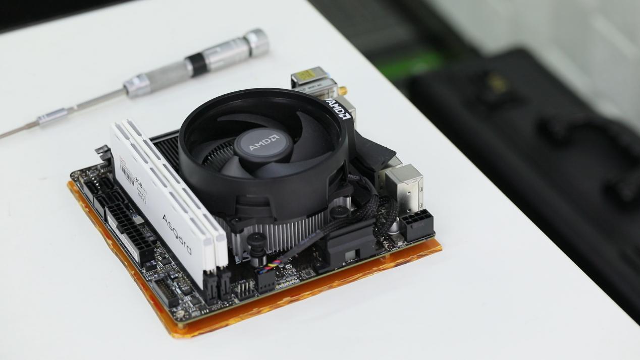 怎么diy一台顶配笔记本,教你如何自制笔记本