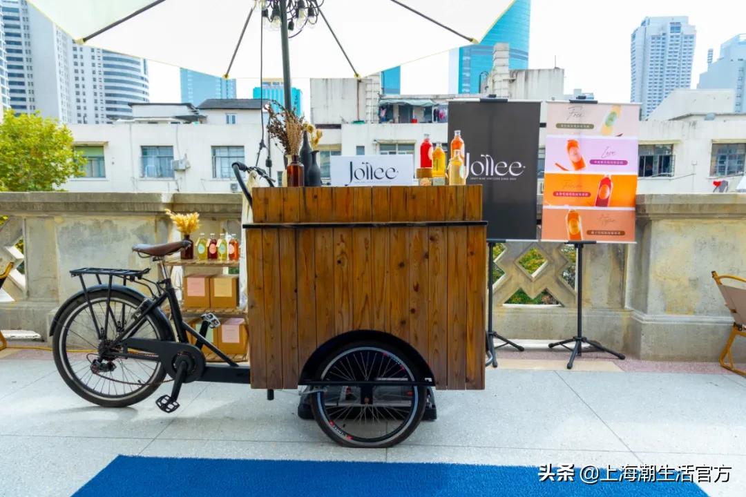 时髦精都在逛的hAomArket好市，一站式承包你的冬日小众好物