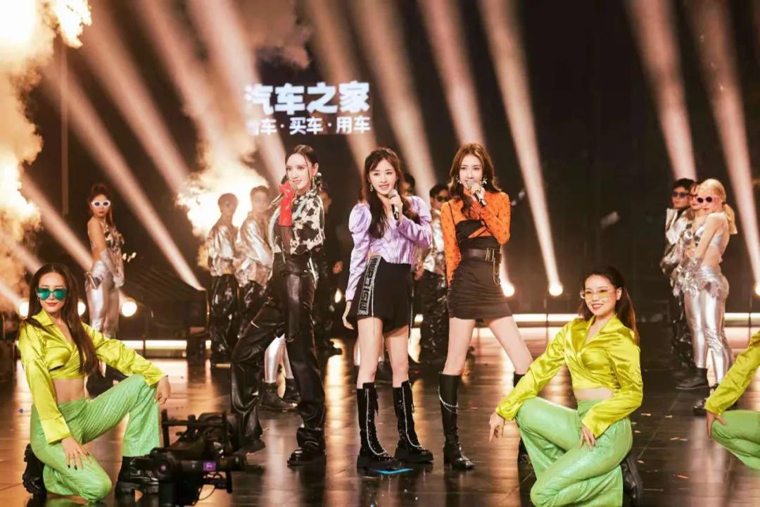 汽车之家818阵容湖南卫视,湖南卫视汽车之家818狂欢夜