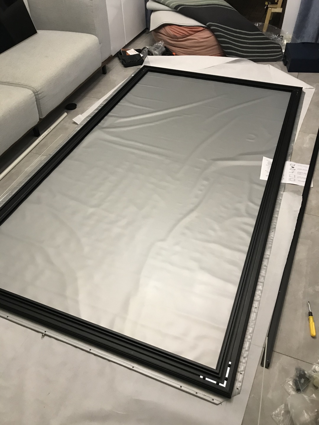 全景声影院回音壁系统,全景声影院投影方案