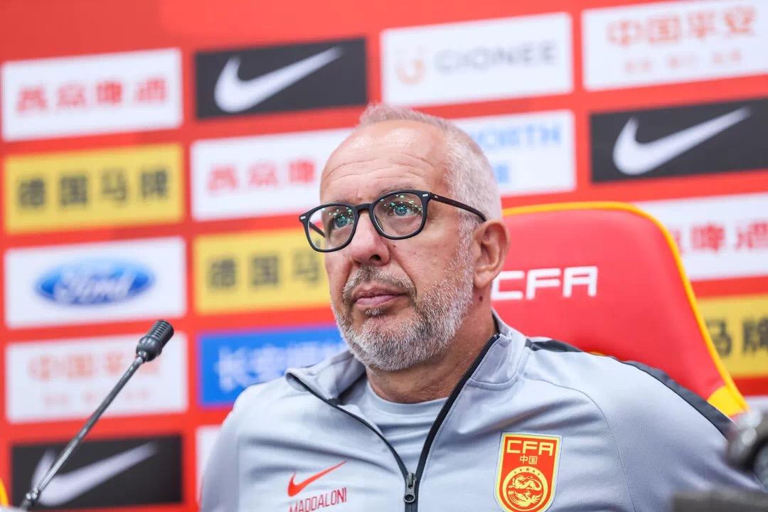 马达洛尼与里皮的渊源,u23国足马达洛尼