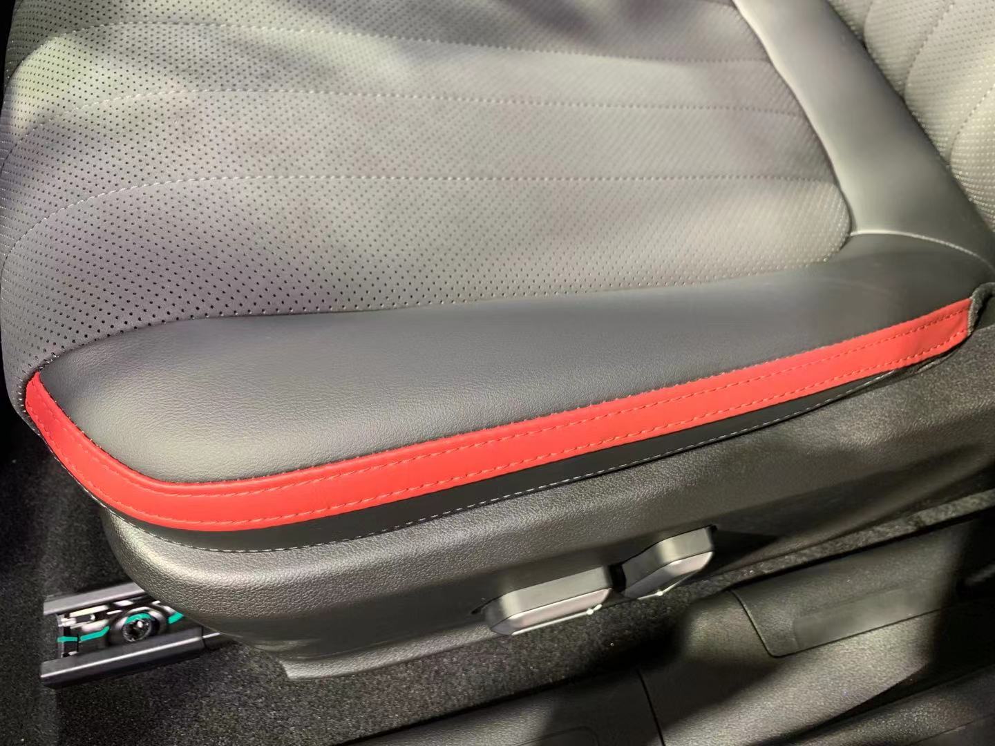 欧拉好猫gt运动模式,欧拉全新好猫gt即将开启预售