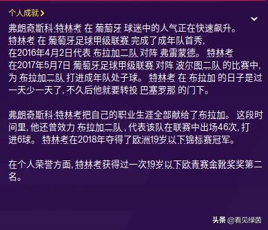 fm推荐高价球员,fm足球世界级球员