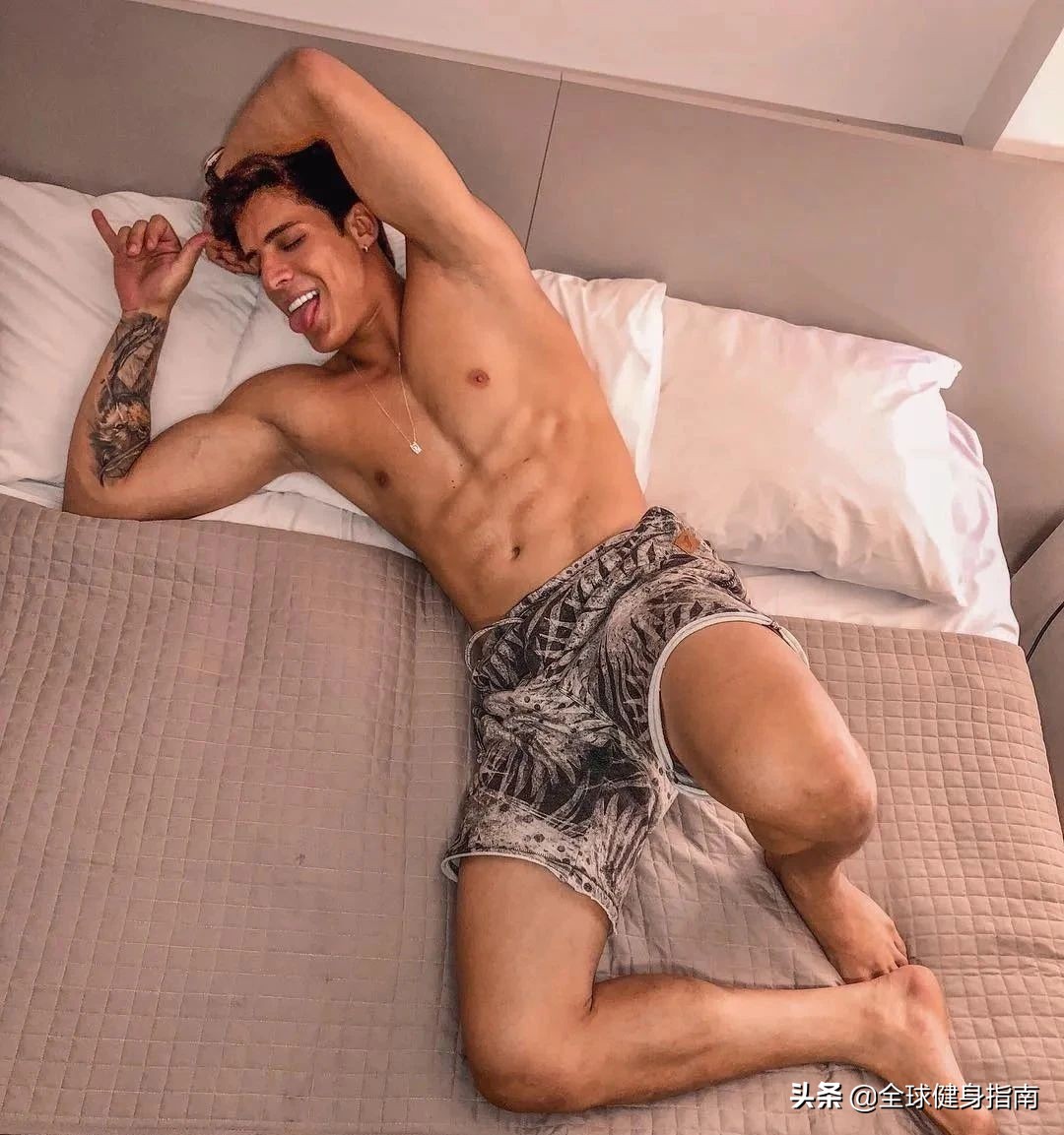 内马尔老妈,内马尔老妈的对象