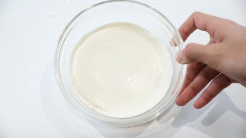 测评各种品牌淡奶油,淡奶油哪款最容易打发