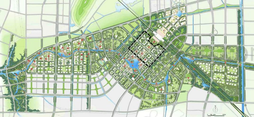 唐山未来有发展的板块,唐山西部经济开发区最新消息