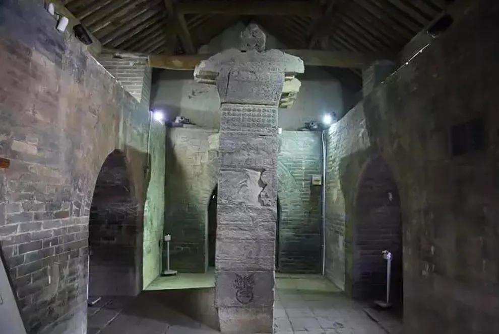 河南有几个国保,河南有哪些国保