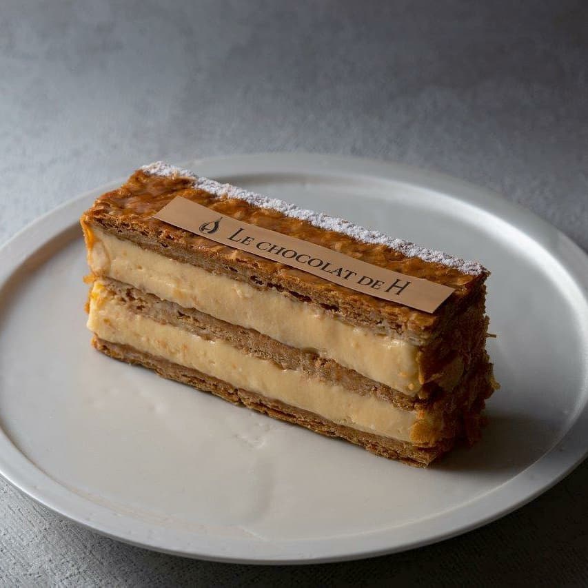 瞧瞧这些都是人家的蛋糕太美了，你还有什么理由不努力？