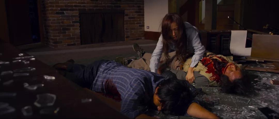 圣何塞谋杀案电影解说,圣何塞谋杀案全部