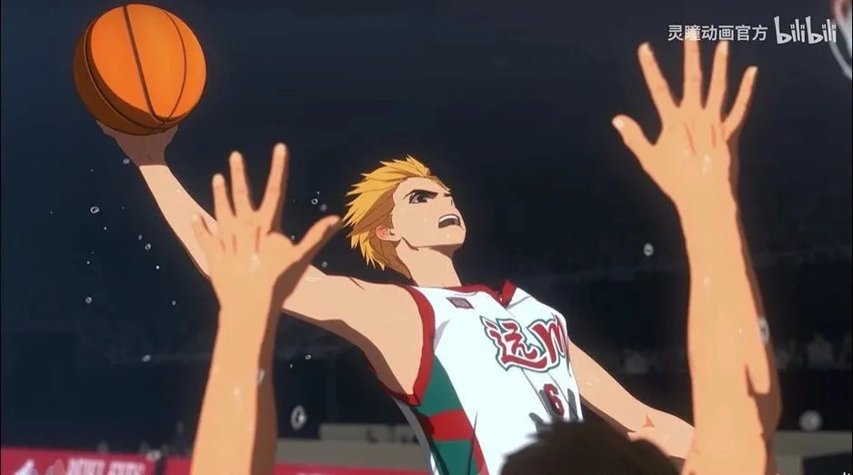 体育国产动画片,国产体育类动画片