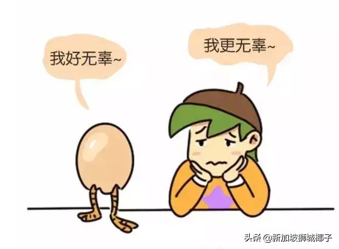 一分钟教你看懂新加坡,三分钟看懂新加坡