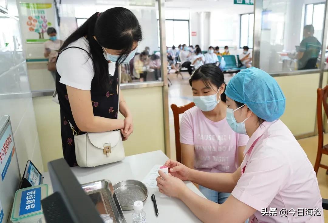 注意啦：第一针结束！但这些必须知道