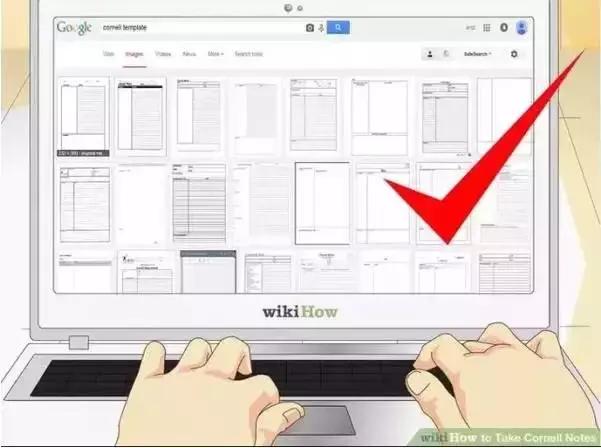 小学生如何用康奈尔笔记法,超实用的康奈尔笔记法史上最全