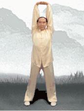 八段锦打通任督二脉经络,八段锦有疏通经络的作用吗