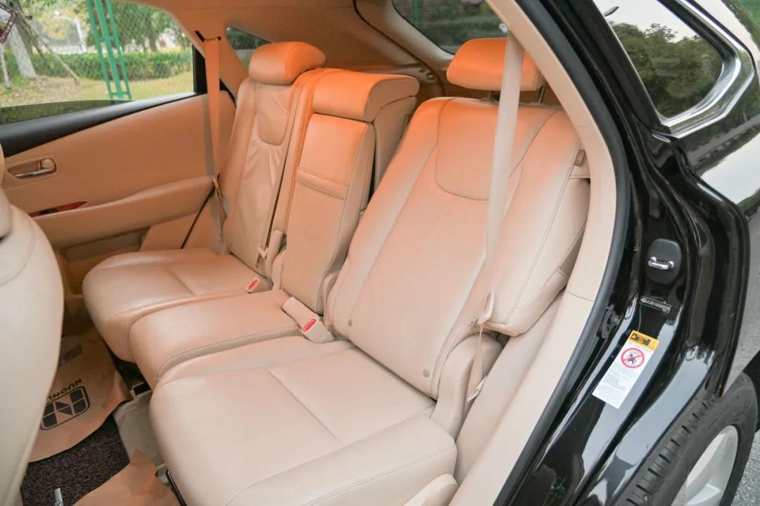 2手雷克萨斯rx值得买吗,2手雷克萨斯rx450h性价比