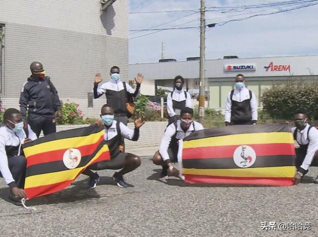 东京奥运会出现什么意外的事,东京奥运会糗事