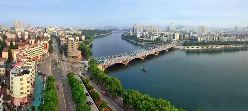 河南省各市人口地图,河南省18个地级市人口一览表