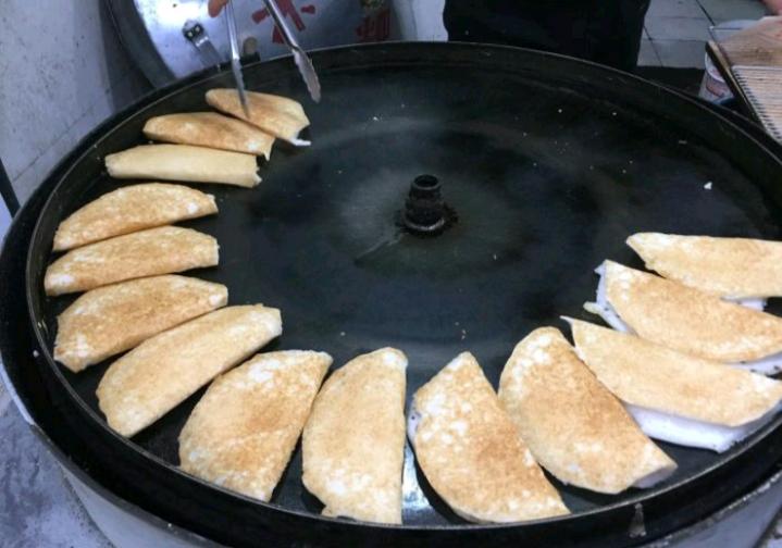 惊艳你的味蕾蒜香粉丝煲,惊艳你的味蕾