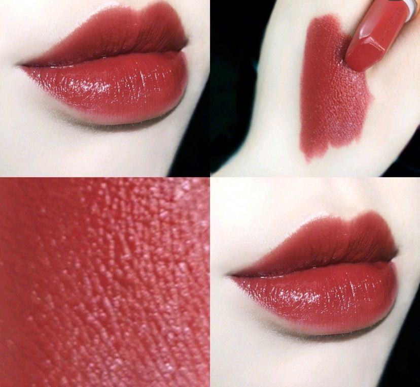 4支超好看的超级显白的口红推荐,推荐口红平价10元