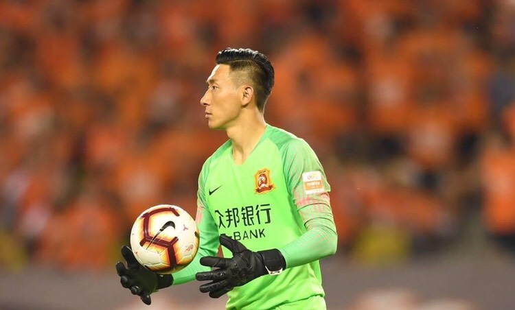 武汉卓尔入选国家队的四个人,武汉卓尔队公布4231球员名单