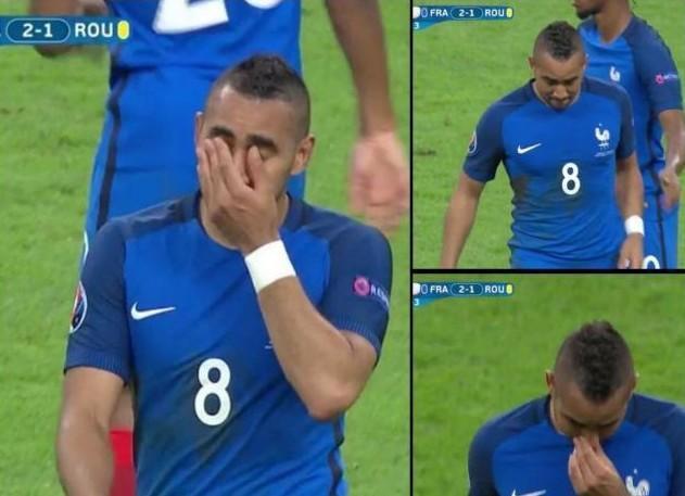 一生不入豪门眼，却险些阻挡C罗欧洲杯夺冠，帕耶是怎样的存在？