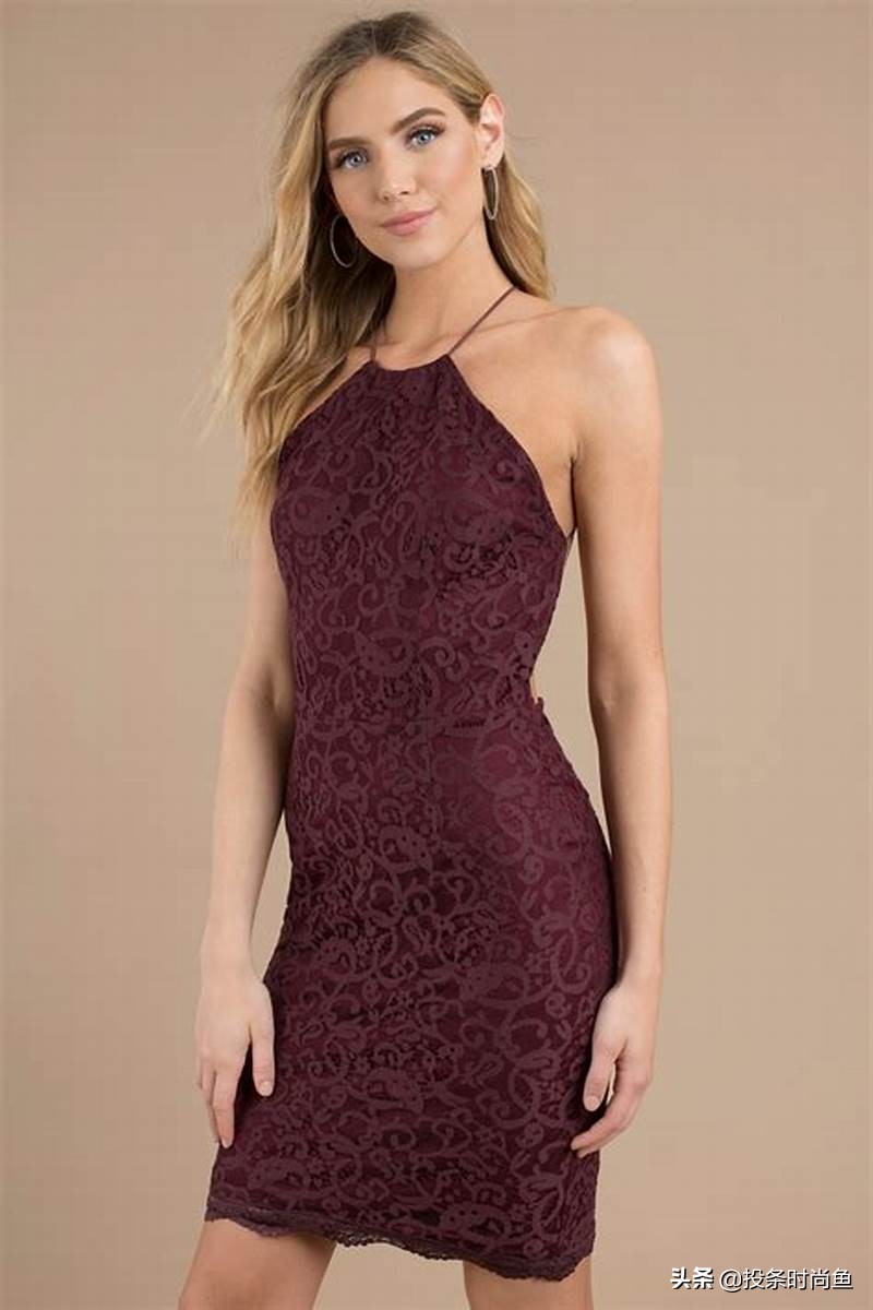 各种风格的连衣裙上百条推荐,各种款式连衣裙
