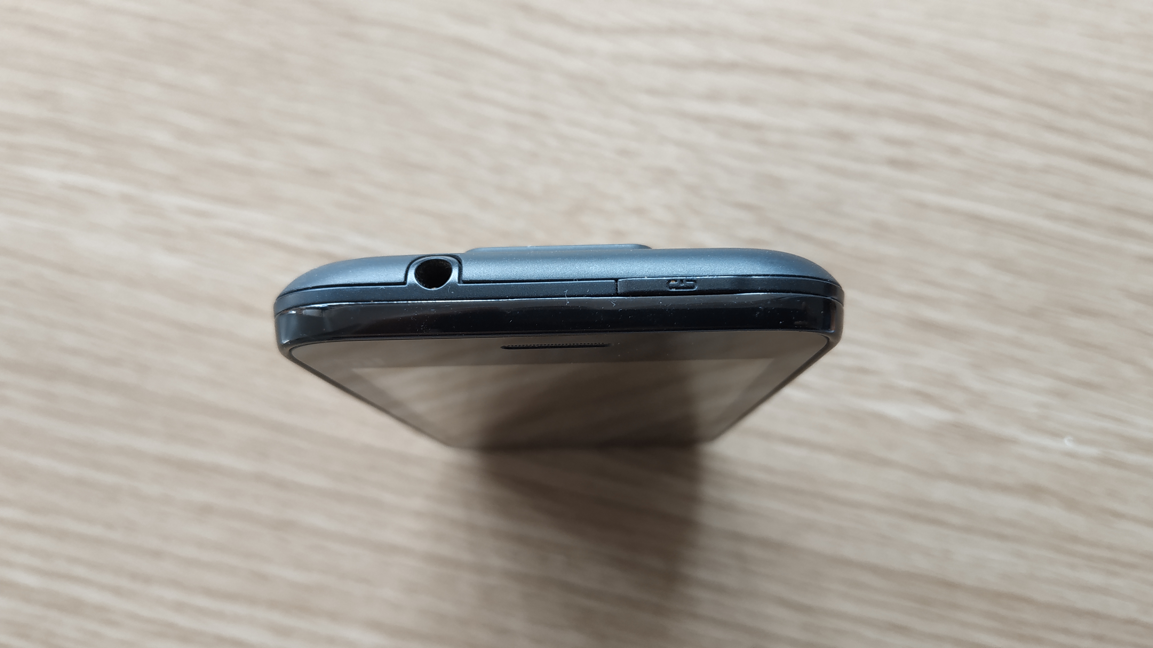 小米MI电信版8周年纪念