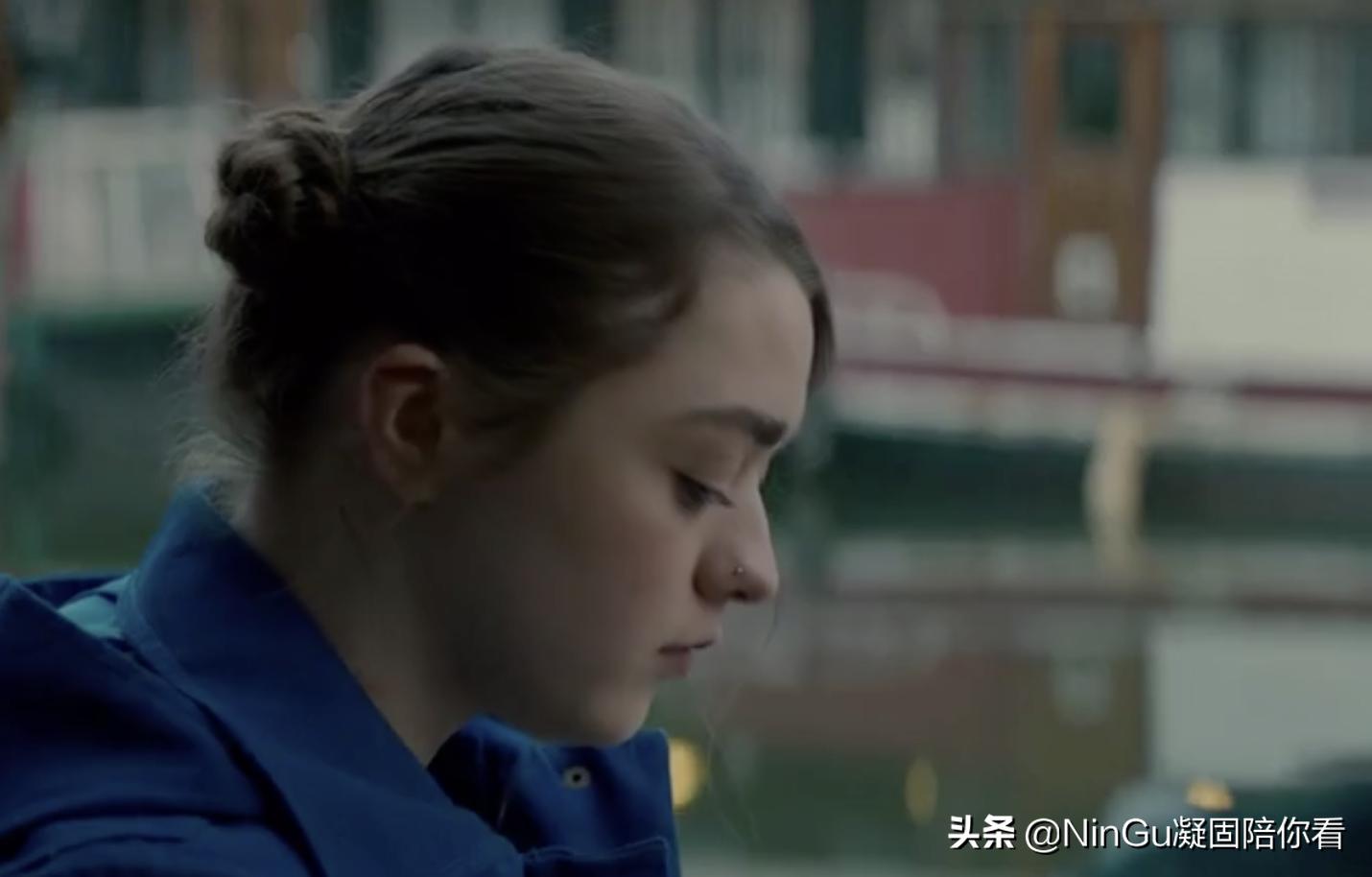 男子被炸碎后发现自己变成机器人,男子被枪击中变身