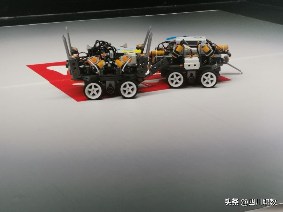 四川大学生机器人大赛冠军,四川省机器人大赛获奖名单