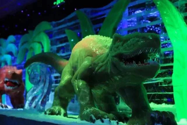 深圳暑假值得带孩子旅游的地方,深圳十大暑假室内必去景点