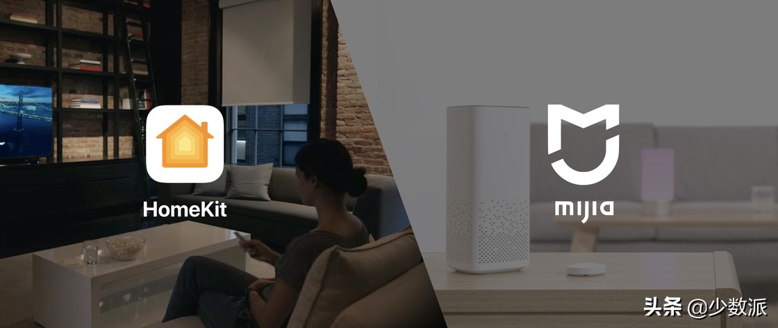 米家可以接入homekit吗,把米家的智能设备接入苹果homekit