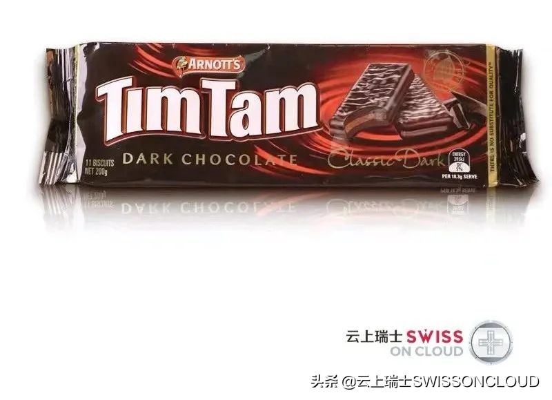 云上评测|你爱我，我爱你，威化饼干甜蜜蜜