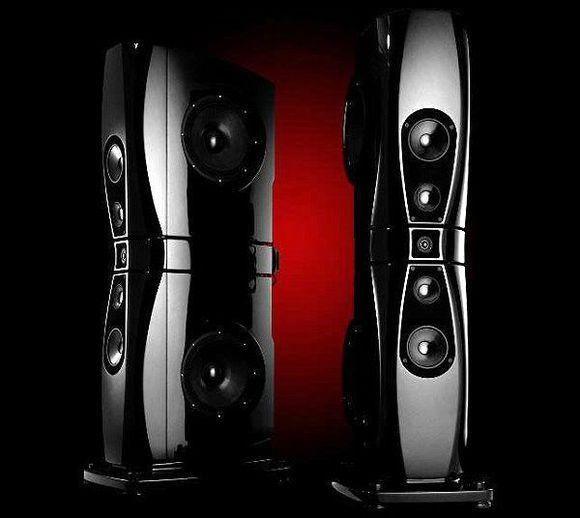 全球十大音箱品牌特色,十大公认音质好的hifi音箱