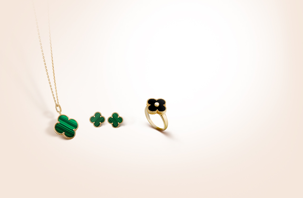 世界十大珠宝奢侈品排行榜,梵克雅宝有哪些经典珠宝