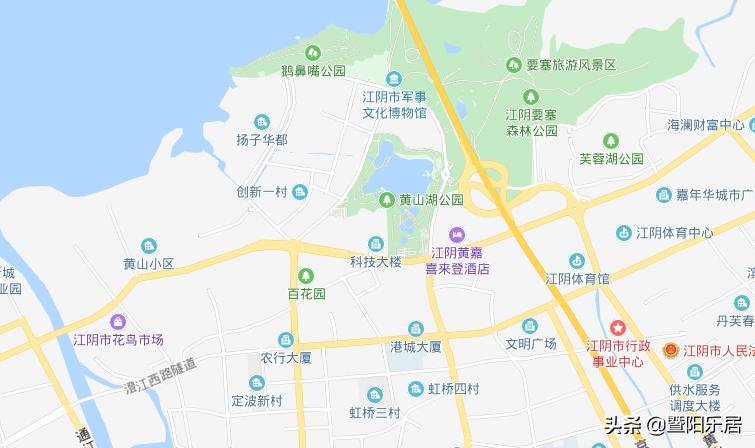 江阴别墅哪个小区最好,江阴最坚挺的小区