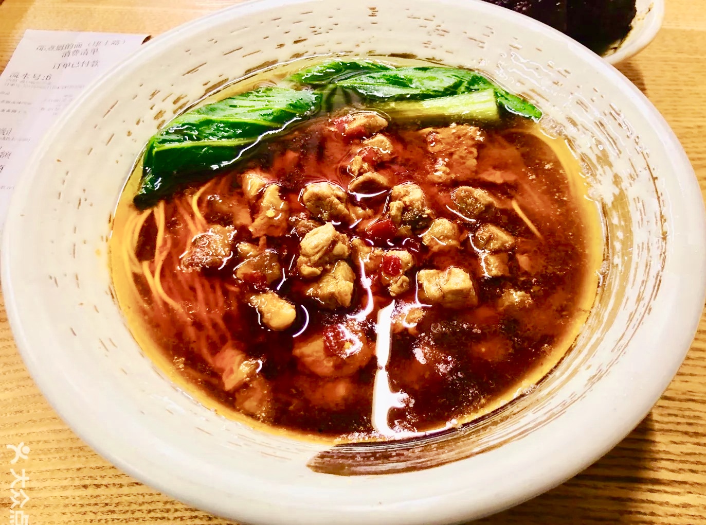 辣肉面上海话怎么说,上海肉糜辣肉面排名前十