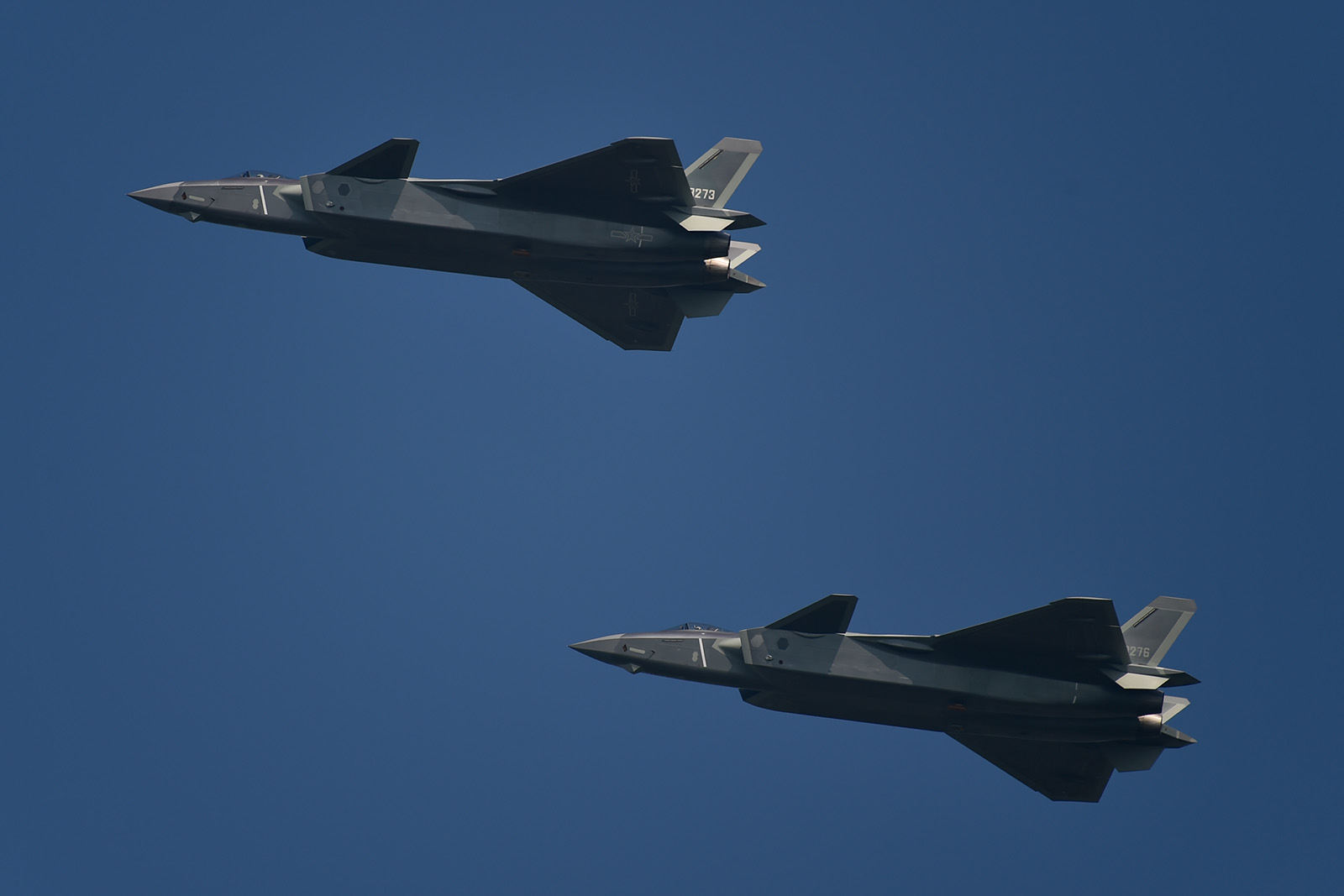 「风声」点赞中国航空人，空中梯队篇（一）20时代