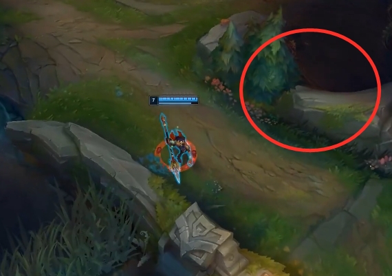 为什么豹女是代练专属英雄,为什么玩豹女的大多数都是小代练