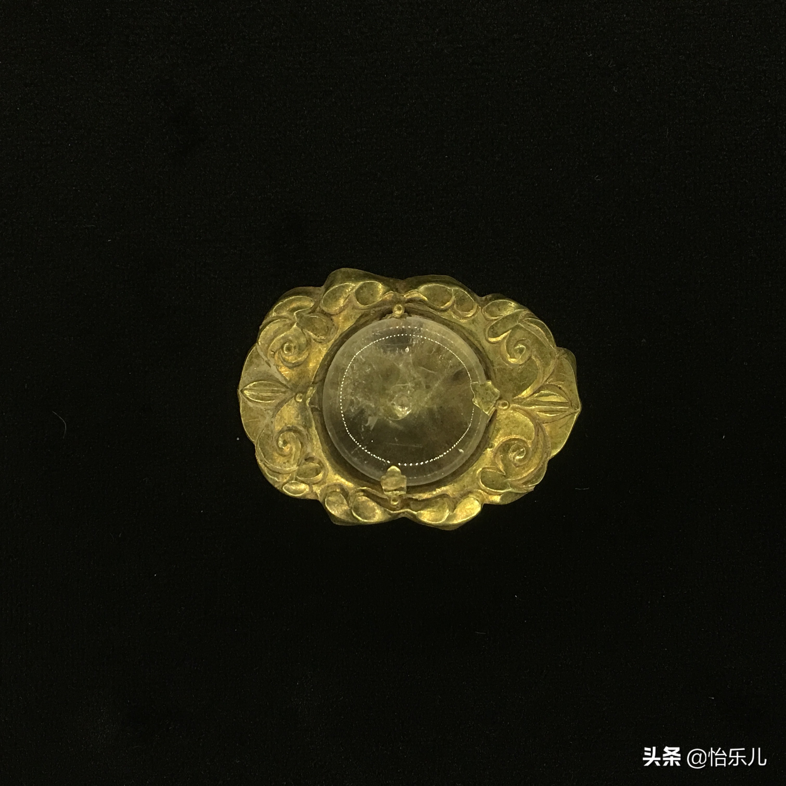 都兰热水墓被盗文物,都兰热水一号大墓出土文物