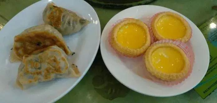 正宗的广州早茶都有什么吃的,广州60家早茶攻略
