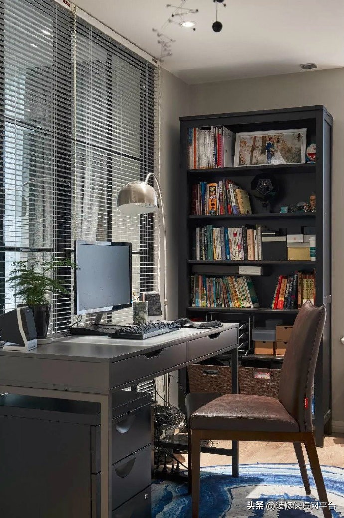 入住后怎么装修最舒服,新房入住最简单的装修