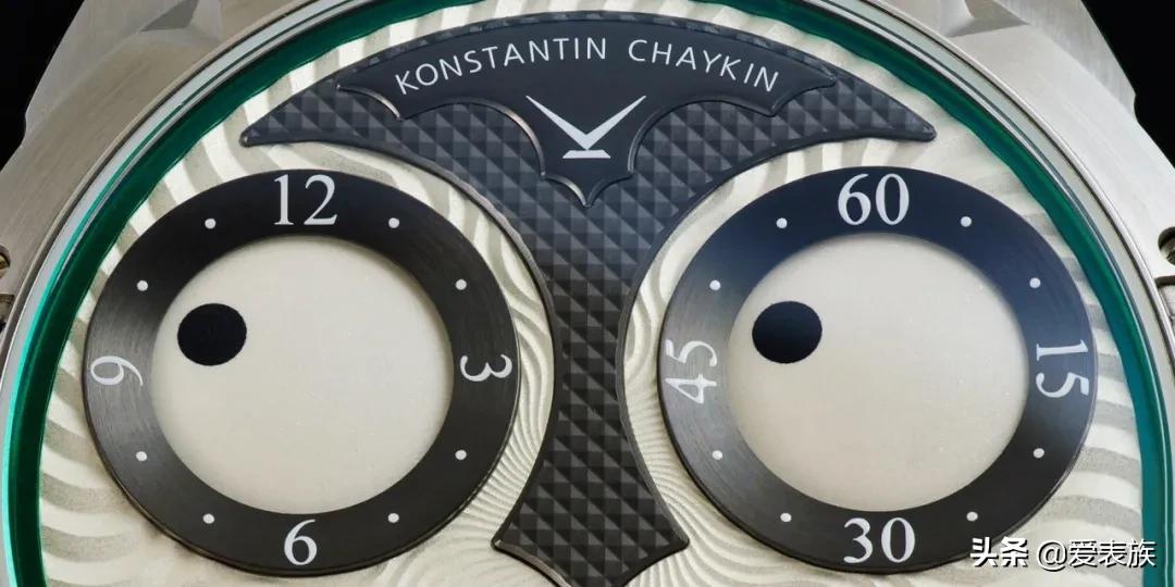 在众多独立制表师品牌中，“小丑表”凭什么脱颖而出？