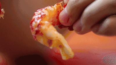 潜江龙虾节特色美食展,2023潜江龙虾节现场效果